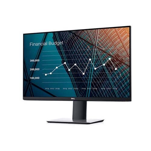 DELL P2719H 27 Inch FHD 60Hz IPS Panel Monitor