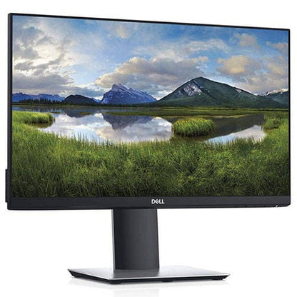 DELL P2219H 22 Inch FHD 60Hz IPS Panel Monitor