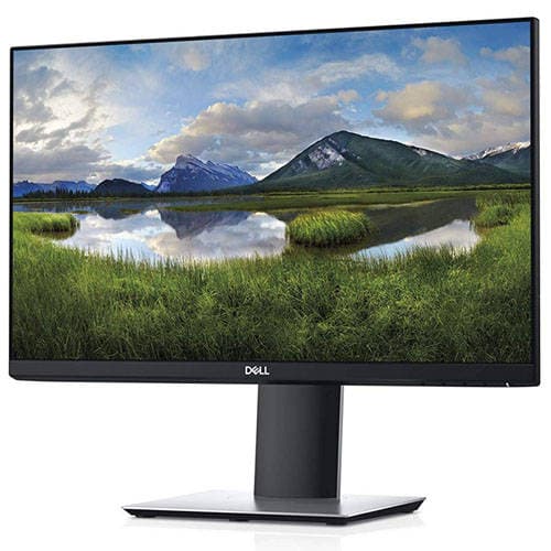 DELL P2219H 22 Inch FHD 60Hz IPS Panel Monitor