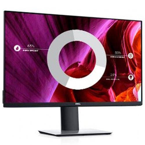 DELL P2719HC 27 Inch FHD 60Hz IPS Panel 8MS Monitor