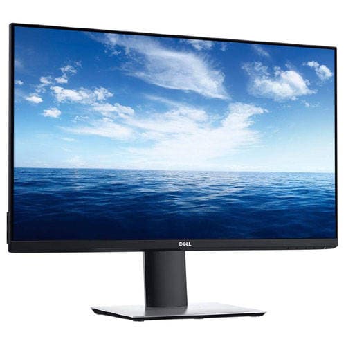 DELL P2419HC 24 Inch FHD 60Hz IPS Panel 5MS Monitor