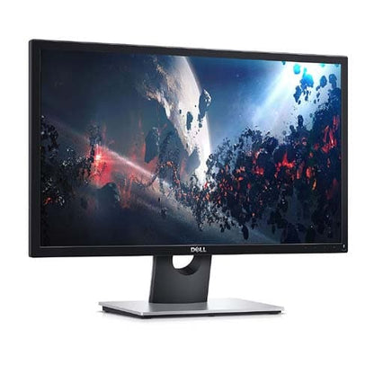 DELL SE2417HGX 24 Inch FHD 60Hz TN Panel 1MS AMD Freesync Monitor