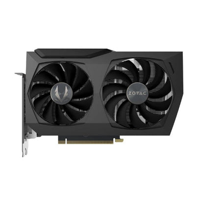 ZOTAC Gaming GeForce RTX 3070 Twin Edge 8GB Nvidia Graphic Card