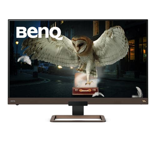 BENQ EW3280U 32 Inch 60Hz IPS Panel 5MS Gaming Monitor