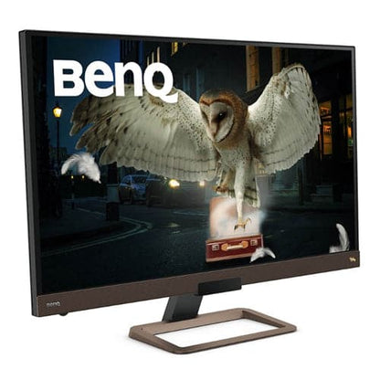 BENQ EW3280U 32 Inch 60Hz IPS Panel 5MS Gaming Monitor