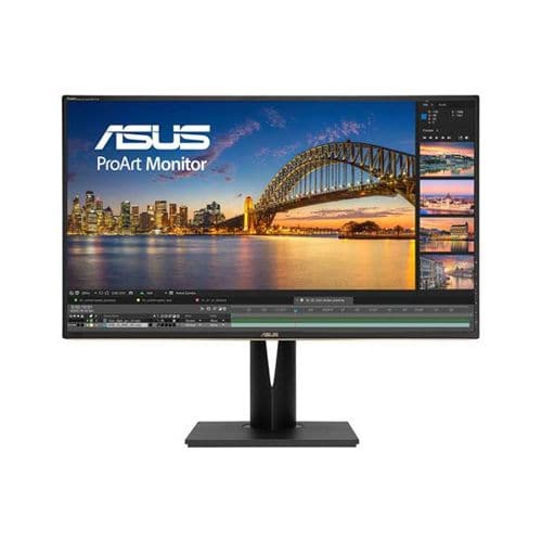 ASUS ProArt Display PA329C 32 Inch 60Hz IPS Panel 100%SRGB 5MS Gaming Monitor