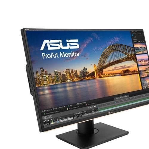 ASUS ProArt Display PA329C 32 Inch 60Hz IPS Panel 100%SRGB 5MS Gaming Monitor