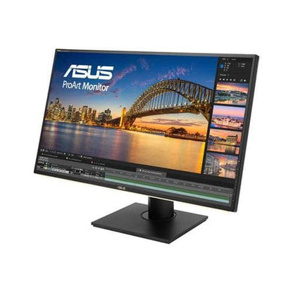 ASUS ProArt Display PA329C 32 Inch 60Hz IPS Panel 100%SRGB 5MS Gaming Monitor