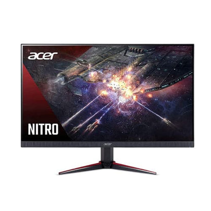 ACER Nitro VG240YS 23.8 Inch FHD 165Hz IPS Panel 0.5MS AMD Freesync Gaming Monitor