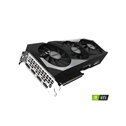 GIGABYTE GeForce RTX 3070 Gaming OC 8GB Nvidia Graphic Card