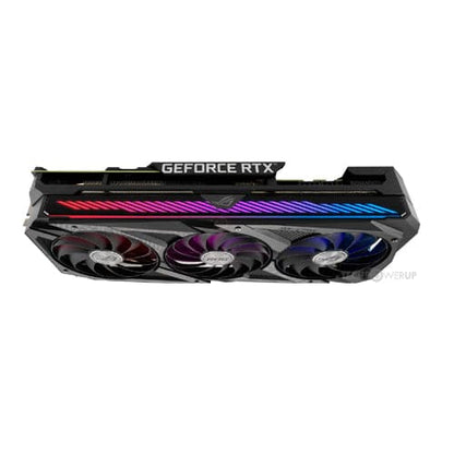 ASUS ROG Strix RTX 3070 V2 8GB Nvidia Graphic Card