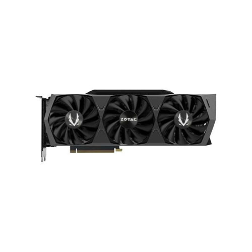 ZOTAC Gaming GeForce RTX 3080 Trinity OC 10GB Nvidia Graphic Card