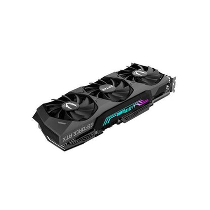 ZOTAC Gaming GeForce RTX 3080 Trinity OC 10GB Nvidia Graphic Card