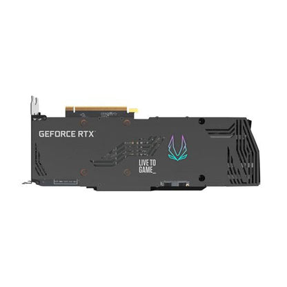 ZOTAC Gaming GeForce RTX 3080 Trinity OC 10GB Nvidia Graphic Card