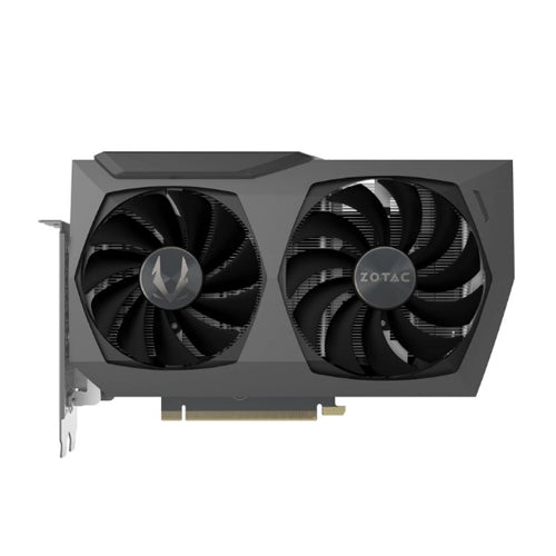 ZOTAC Gaming GeForce RTX 3060 Ti Twin Edge 8GB Nvidia Graphic Card