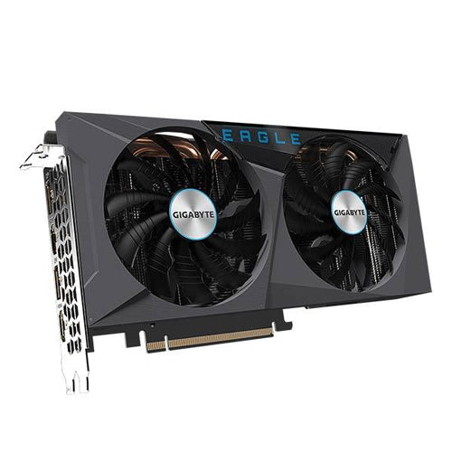 GIGABYTE GeForce RTX 3060 Ti Eagle OC 8GB Nvidia Graphic Card