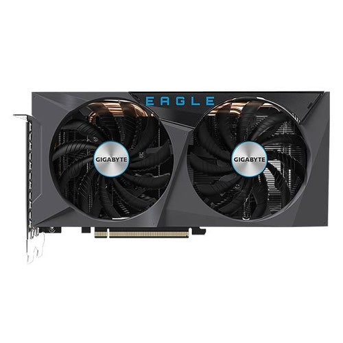 GIGABYTE GeForce RTX 3060 Ti Eagle OC 8GB Nvidia Graphic Card