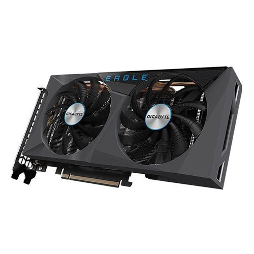 GIGABYTE GeForce RTX 3060 Ti Eagle OC 8GB Nvidia Graphic Card