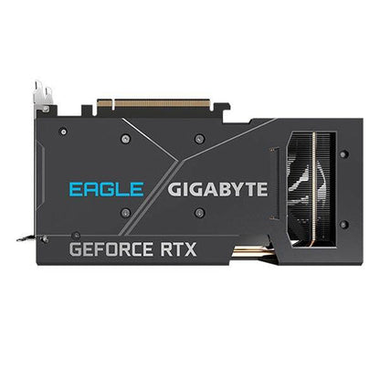 GIGABYTE GeForce RTX 3060 Ti Eagle OC 8GB Nvidia Graphic Card