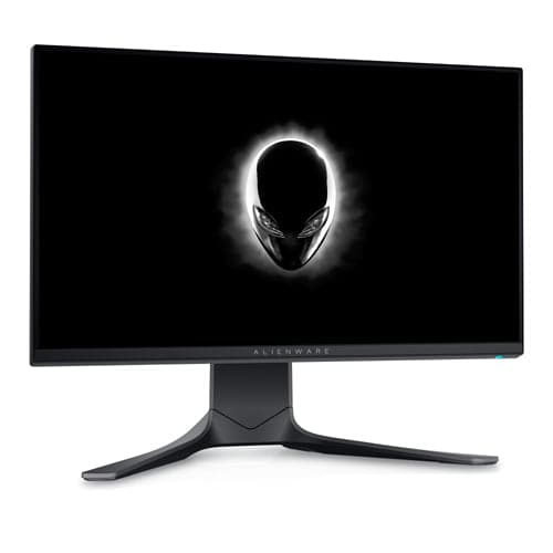 DELL Alienware AW2521HF 24.5 Inch 240Hz IPS Gaming Monitor