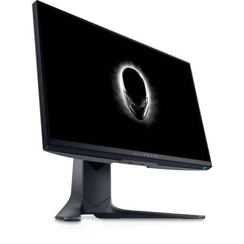 DELL Alienware AW2521HF 24.5 Inch 240Hz IPS Gaming Monitor