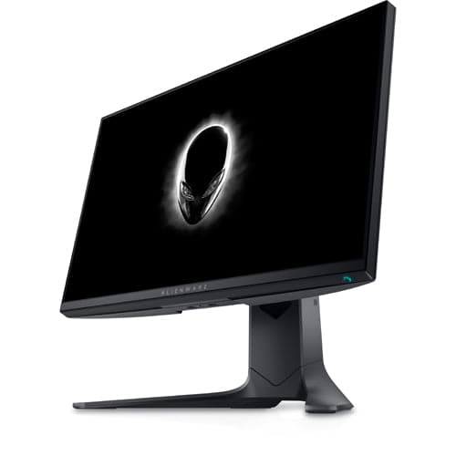 DELL Alienware AW2521HF 24.5 Inch 240Hz IPS Gaming Monitor