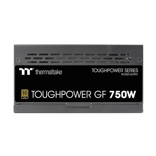 THERMALTAKE ToughPower GF 80+ Gold Fully Modular Power Supply (750 W)