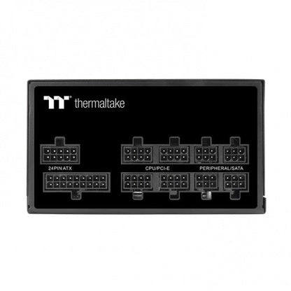 THERMALTAKE ToughPower GF 80+ Gold Fully Modular Power Supply (750 W)