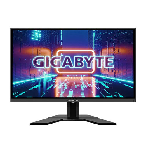 GIGABYTE G27F 27 Inch FHD 144Hz IPS Panel 125% SRGB 1MS Gaming Monitor