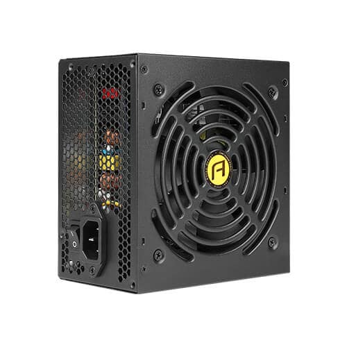 ANTEC CSK550 550W 80+ Bronze Non Modular ATX 2.0 Power Supply