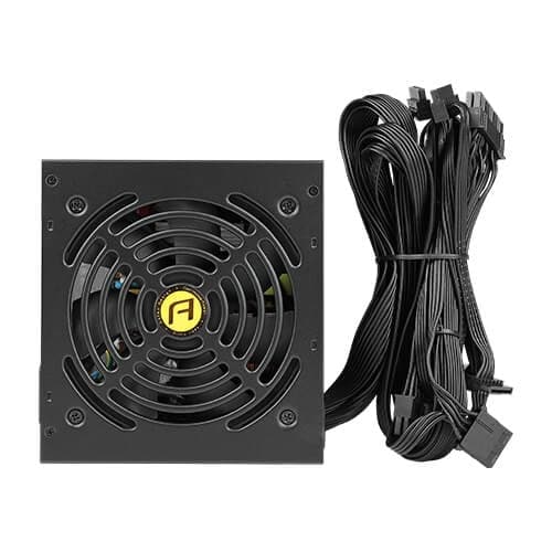 ANTEC CSK550 550W 80+ Bronze Non Modular ATX 2.0 Power Supply