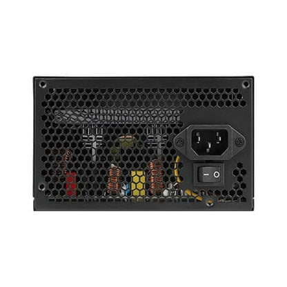 ANTEC CSK550 550W 80+ Bronze Non Modular ATX 2.0 Power Supply