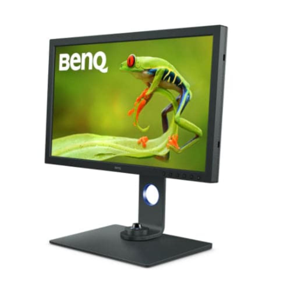 BENQ SW271C 27Inch 60Hz IPS Panel 5MS Gaming Monitor