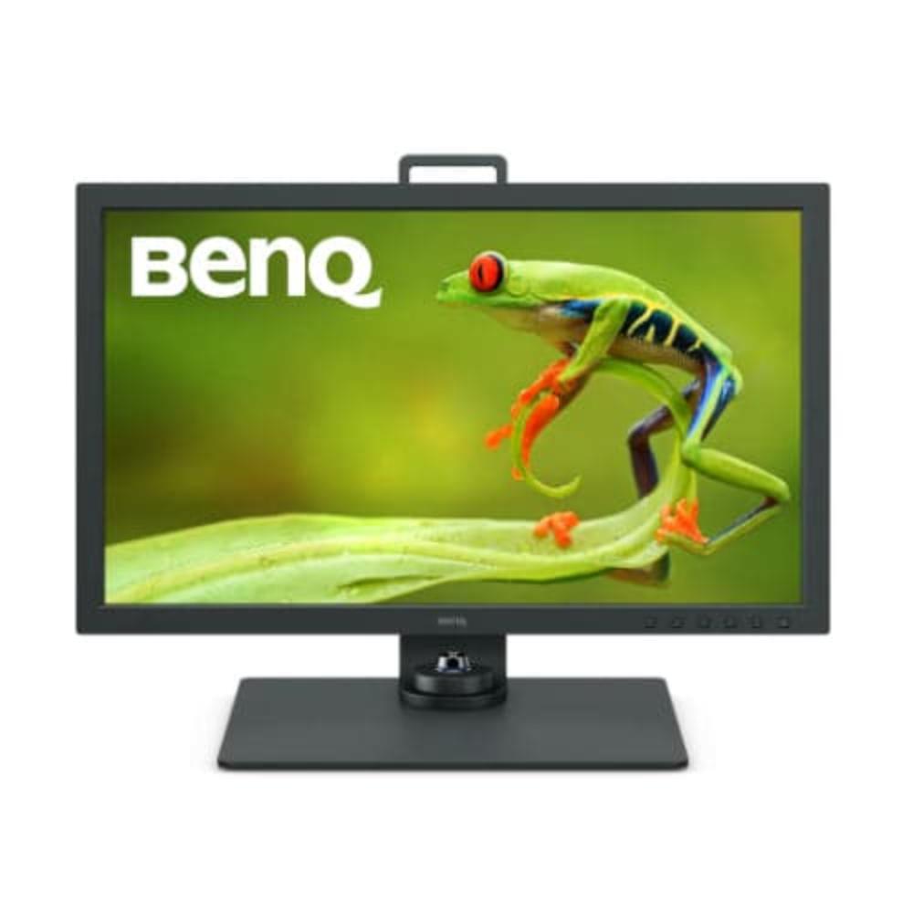 BENQ SW271C 27Inch 60Hz IPS Panel 5MS Gaming Monitor