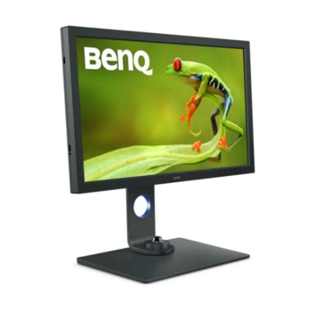 BENQ SW271C 27Inch 60Hz IPS Panel 5MS Gaming Monitor