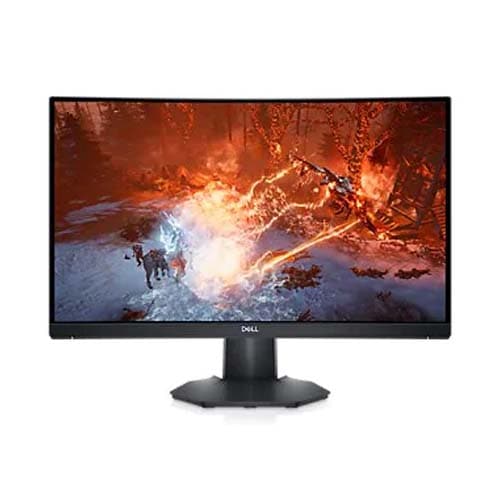 DELLS2422HG 24 Inch FHD 60Hz VA Panel 99%SRGB Gaming Monitor