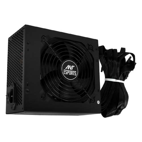 ANT ESPORTS FP750B 750W 80+ Bronze Non Modular ATX 2.0 Power Supply