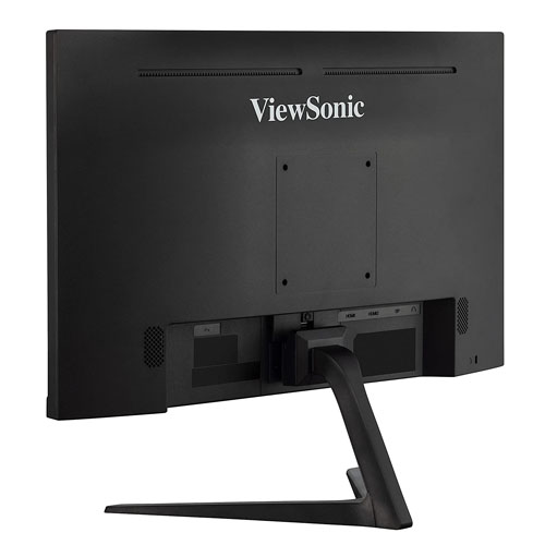 VIEWSONIC VX2418-P- MHD 24 Inch FHD 165Hz VA Panel 103% SRGB 1MS AMD Freesync IPS Gaming Monitor