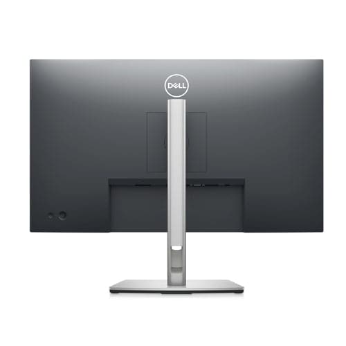 DELLP2722HE USB-C 27 Inch FHD 60Hz IPS Panel 99%SRGB 8MS Hub Monitor