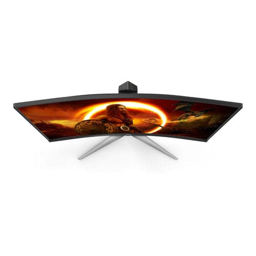 AOC C32G2E 31.5 Inch FHD 165Hz 0.5MS AMD Freesync Gaming Monitor