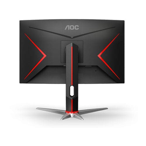 AOC C32G2E 31.5 Inch FHD 165Hz 0.5MS AMD Freesync Gaming Monitor