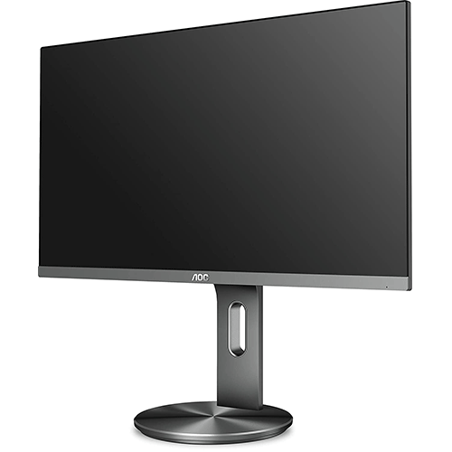 AOC 27 Inch FHD IPS Panel 5MS Gaming Monitor