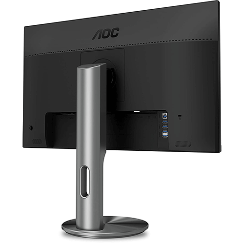 AOC 27 Inch FHD IPS Panel 5MS Gaming Monitor