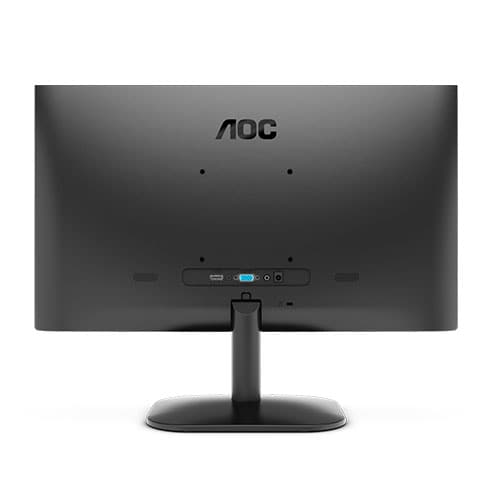 AOC 22B2HN 21.5 Inch FHD 75Hz VA Panel 7MS Gaming Monitor