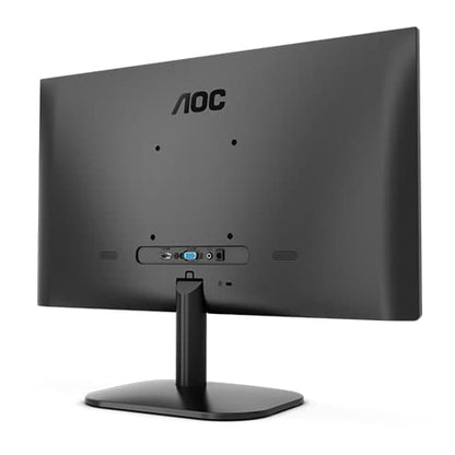 AOC 22B2HN 21.5 Inch FHD 75Hz VA Panel 7MS Gaming Monitor