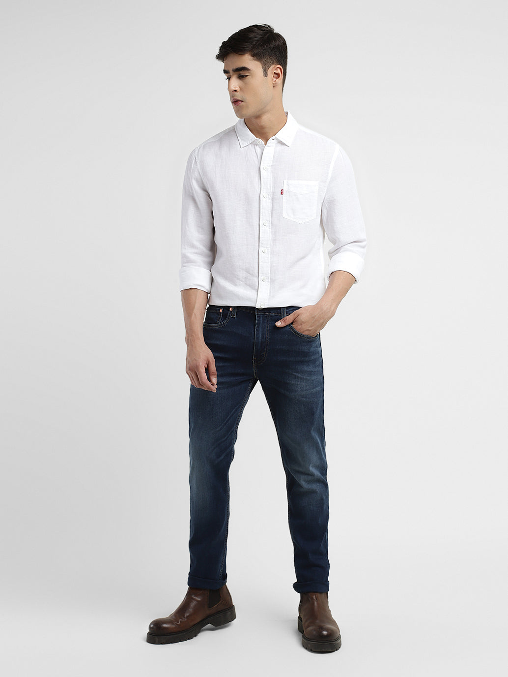 Men's 512 Slim Tapered Fit Jeans