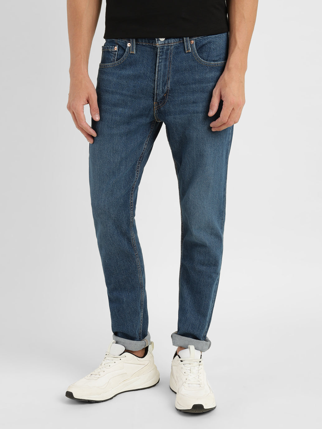 Men's 512 Slim Tapered Fit Jeans