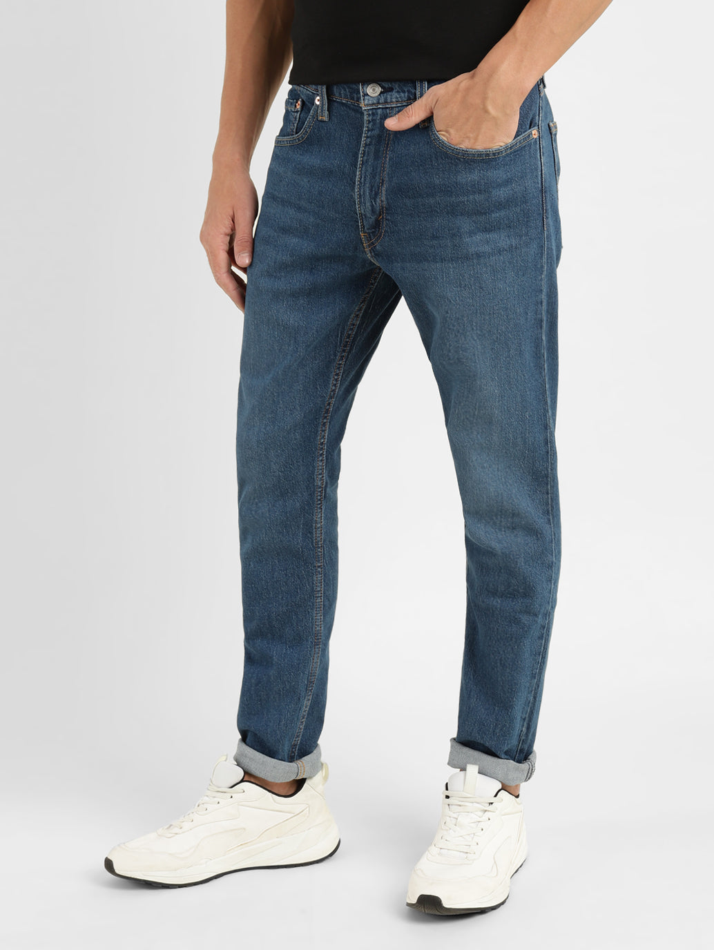 Men's 512 Slim Tapered Fit Jeans