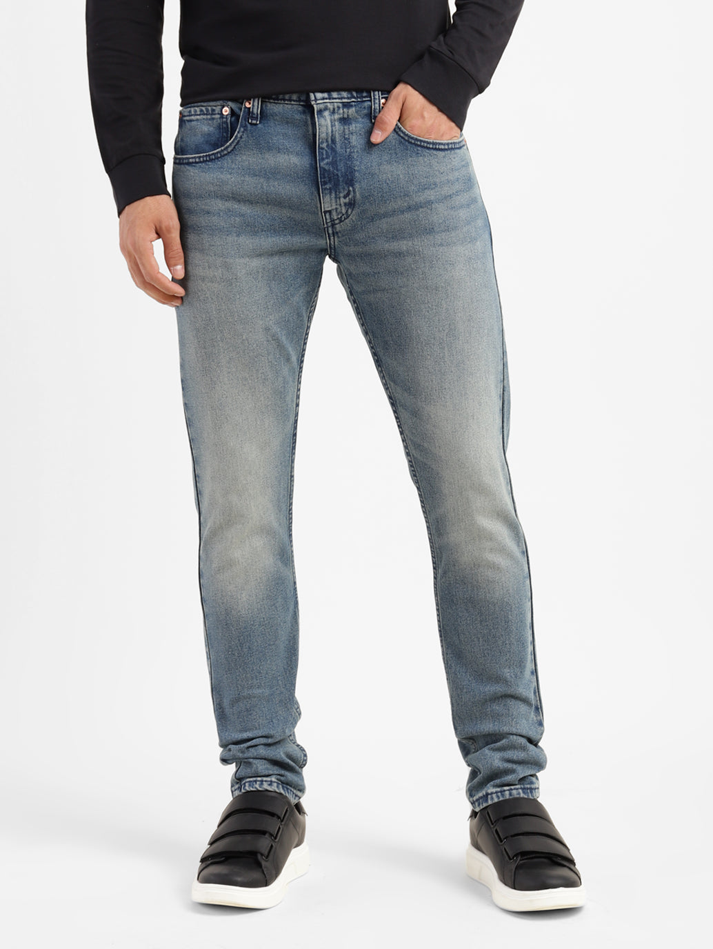 Men's 512 Slim Tapered Fit Jeans