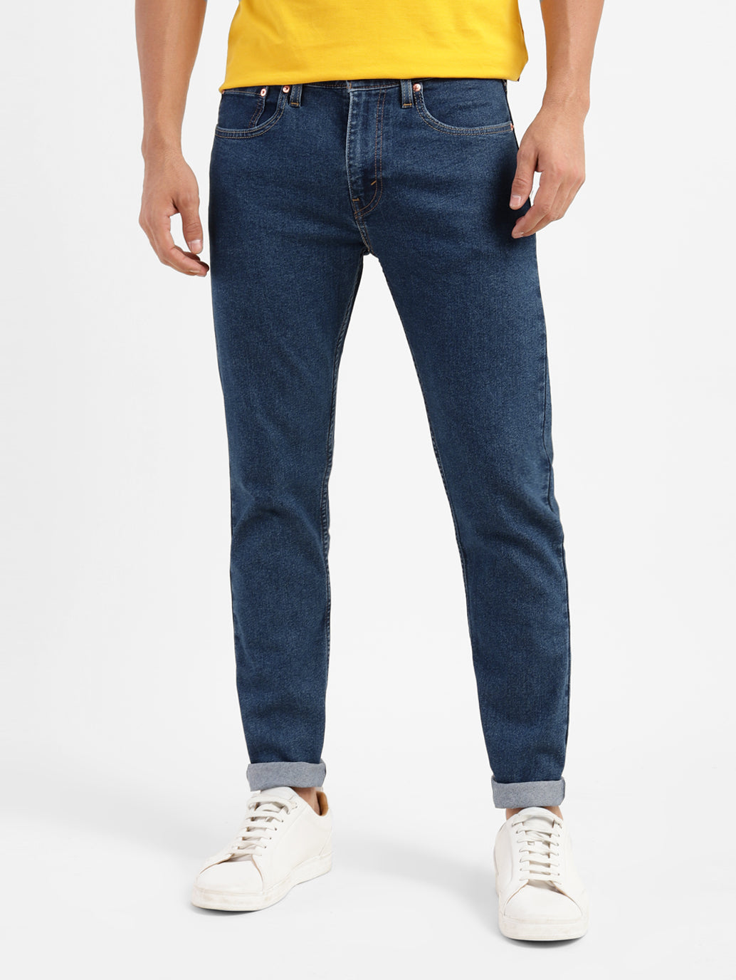 Men's 512 Slim Tapered Fit Jeans